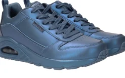 DAMES Skechers Uno Galactic Gal Sneakers Dames