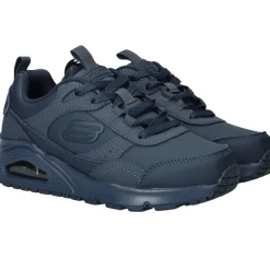 Skechers Uno Gen1 Class Edge Sneakers Jongens