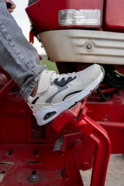 Skechers Uno Gen1 Color Rays Sneakers Jongens