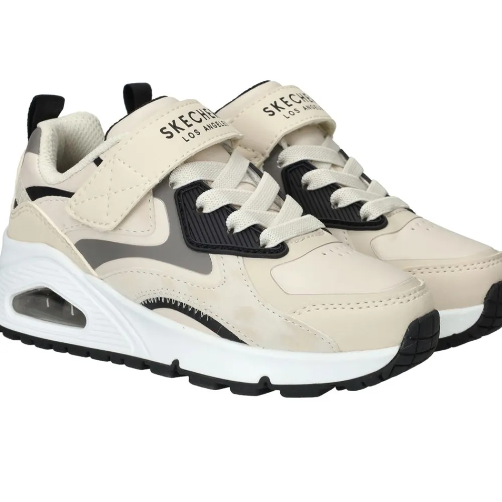 Skechers Uno Gen1 Color Rays Sneakers Jongens
