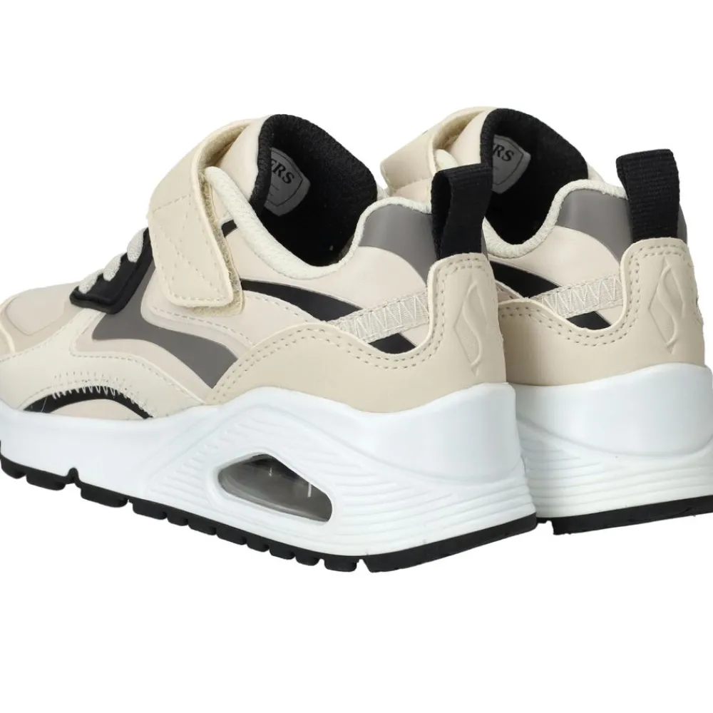 Skechers Uno Gen1 Color Rays Sneakers Jongens