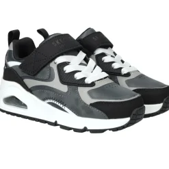 Skechers Uno Gen1 Color Rays Sneakers Jongens