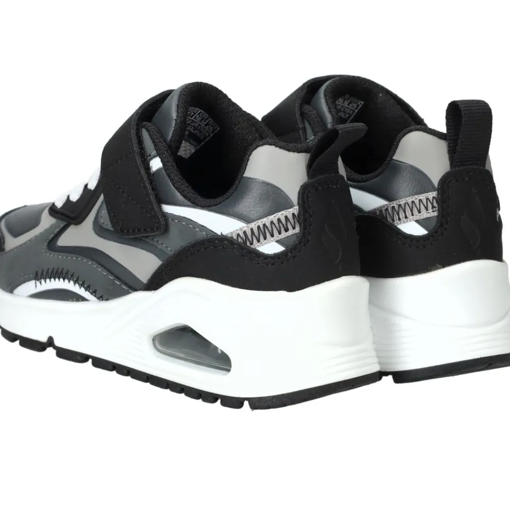 Skechers Uno Gen1 Color Rays Sneakers Jongens