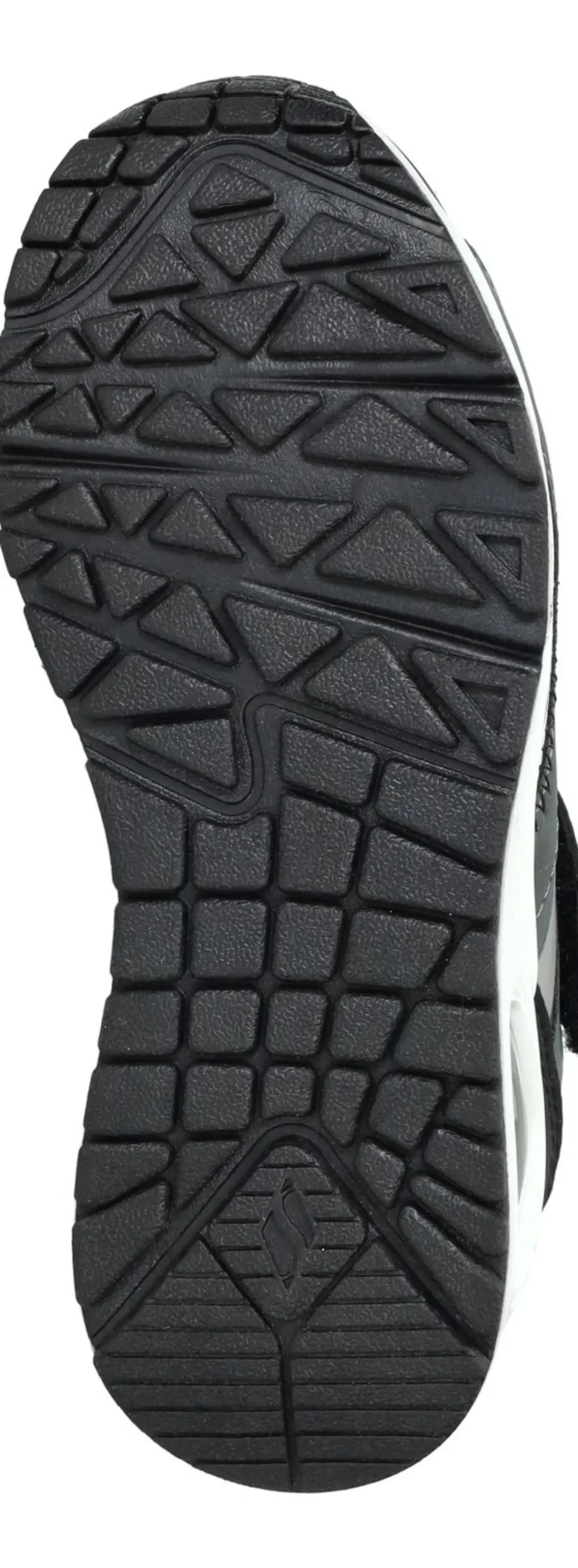Skechers Uno Gen1 Color Rays Sneakers Jongens