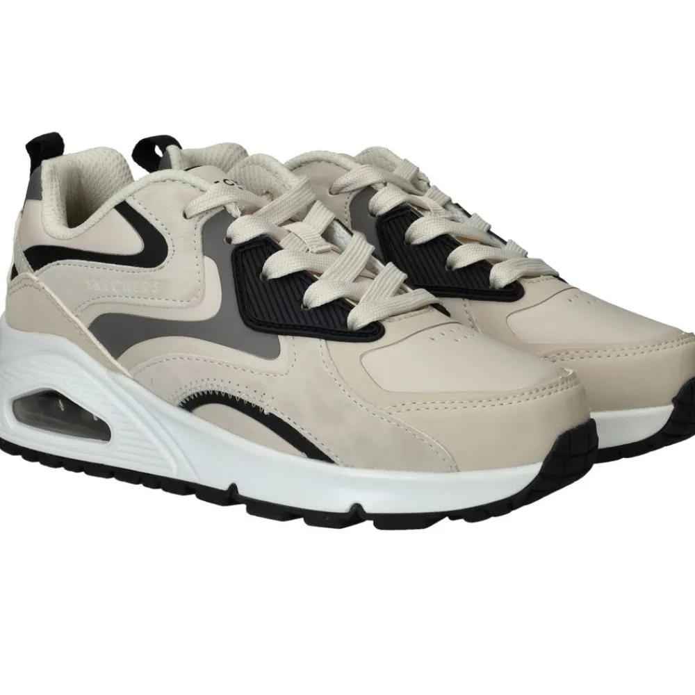 Skechers Uno Gen1 Color Surge Sneakers Jongens