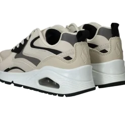 Skechers Uno Gen1 Color Surge Sneakers Jongens