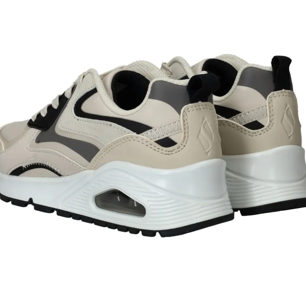 Skechers Uno Gen1 Color Surge Sneakers Jongens