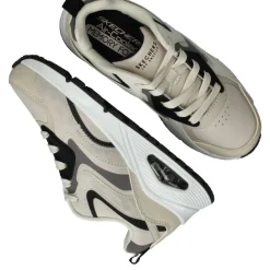 Skechers Uno Gen1 Color Surge Sneakers Jongens