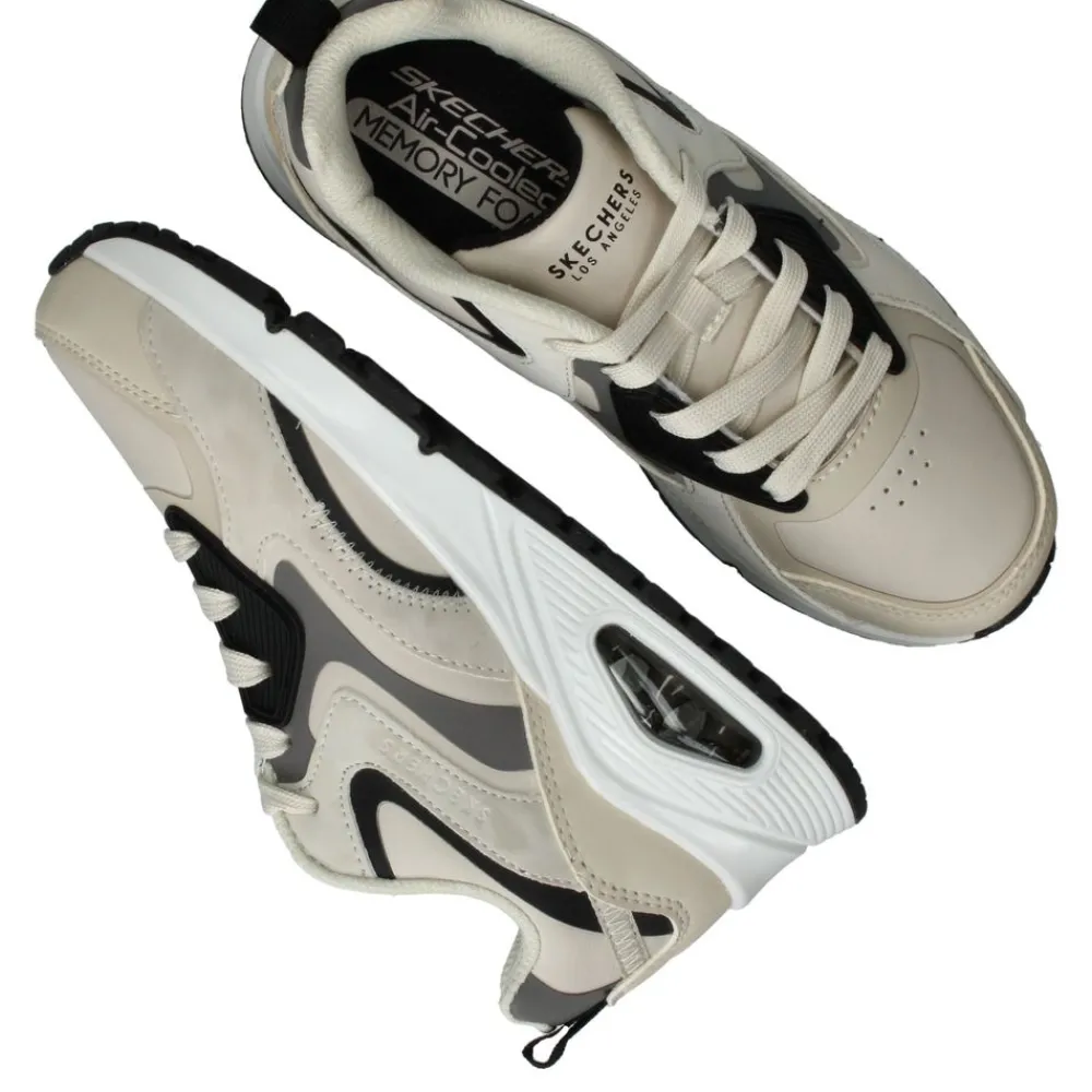 Skechers Uno Gen1 Color Surge Sneakers Jongens