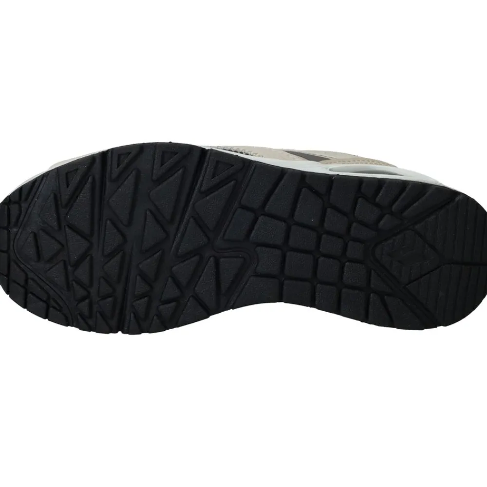Skechers Uno Gen1 Color Surge Sneakers Jongens