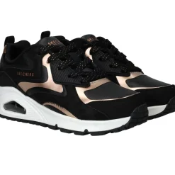 Skechers Uno Gen1 Color Surge Sneakers Meisjes