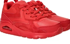 Skechers Uno Gen1 Color Surge Sneakers Jongens