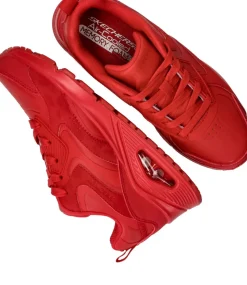 Skechers Uno Gen1 Color Surge Sneakers Jongens