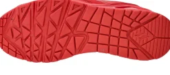 Skechers Uno Gen1 Color Surge Sneakers Jongens