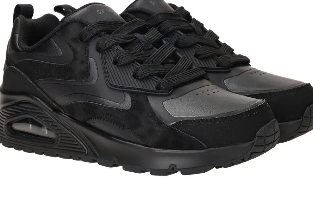 Skechers Uno Gen1 Color Surge Sneakers Jongens