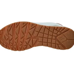 Skechers Uno Gen1 Shimmer Away Sneakers Meisjes