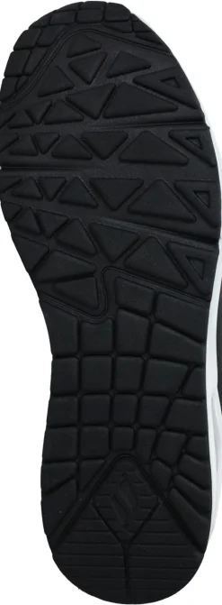 DAMES Skechers Uno Golden Air Sneakers Dames