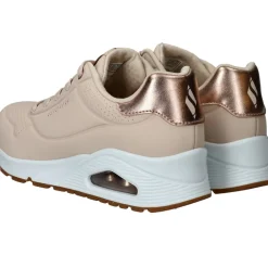 DAMES Skechers Uno Golden Air Sneakers Dames