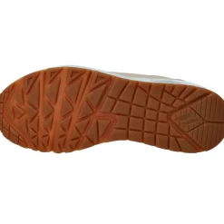 DAMES Skechers Uno Golden Air Sneakers Dames