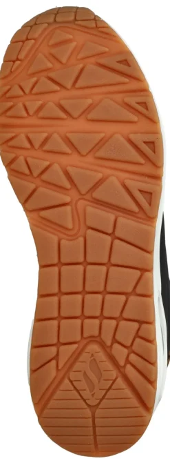DAMES Skechers Uno Jungle Nite Sneakers Dames