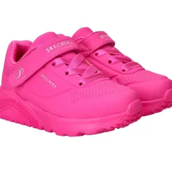 Skechers Uno Lite Sneakers Meisjes