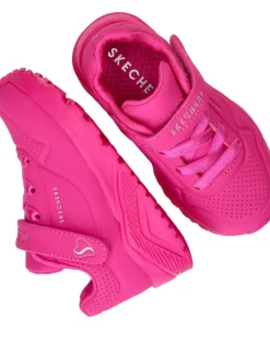 Skechers Uno Lite Sneakers Meisjes