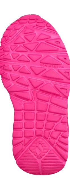 Skechers Uno Lite Sneakers Meisjes