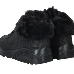 Skechers Uno Lite Veterboots Meisjes