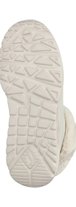 Skechers Uno Lite Veterboots Meisjes
