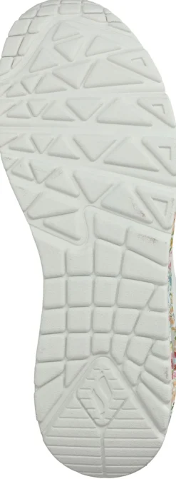 DAMES Skechers Uno Majestic Garden Sneakers Dames