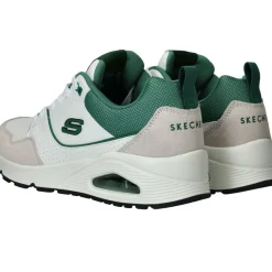 Heren Skechers Uno Retro One Sneakers Heren
