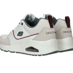 Heren Skechers Uno Retro One Sneakers Heren