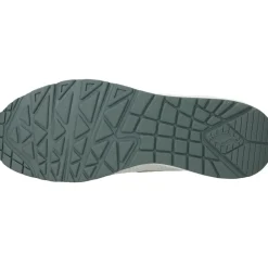 Heren Skechers Uno Retro One Sneakers Heren