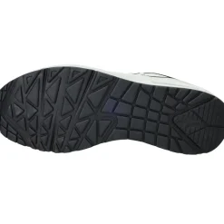 Heren Skechers Uno Retro One Sneakers Heren
