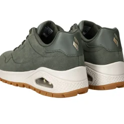 DAMES Skechers Uno Rugged Chillproof Sneakers Dames