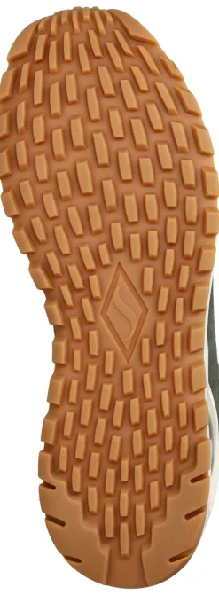 DAMES Skechers Uno Rugged Chillproof Sneakers Dames