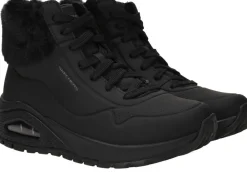 DAMES Skechers Uno Rugged Fall Air Sneakers Dames