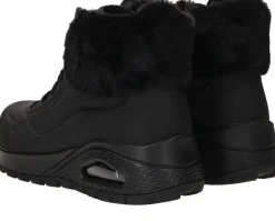 DAMES Skechers Uno Rugged Fall Air Sneakers Dames