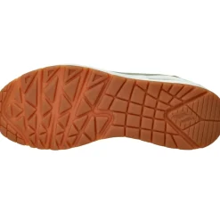 DAMES Skechers Uno Shimmer Away Sneakers Dames