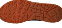 DAMES Skechers Uno Shimmer Away Sneakers Dames