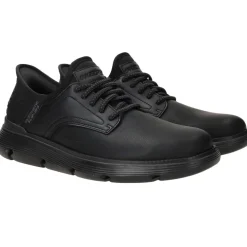 Heren Skechers Uno Slip-Ins Garza Gervin Instappers Heren