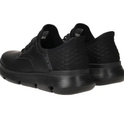 Heren Skechers Uno Slip-Ins Garza Gervin Instappers Heren
