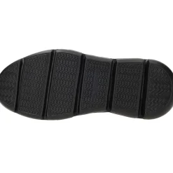 Heren Skechers Uno Slip-Ins Garza Gervin Instappers Heren