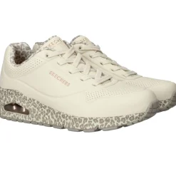 DAMES Skechers Uno Sneakers Dames