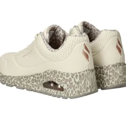 DAMES Skechers Uno Sneakers Dames