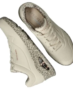 DAMES Skechers Uno Sneakers Dames