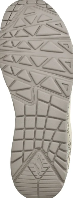 DAMES Skechers Uno Sneakers Dames