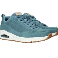 Heren Skechers Uno Sneakers Heren