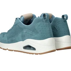 Heren Skechers Uno Sneakers Heren