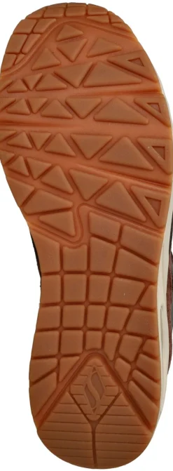 Heren Skechers Uno Sneakers Heren